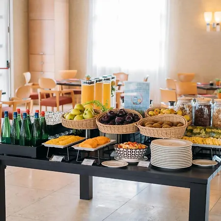 Sheraton Parco De' Medici Rome Hotel-3